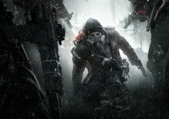Tom Clancy's The Division: Survival DLC EN Global