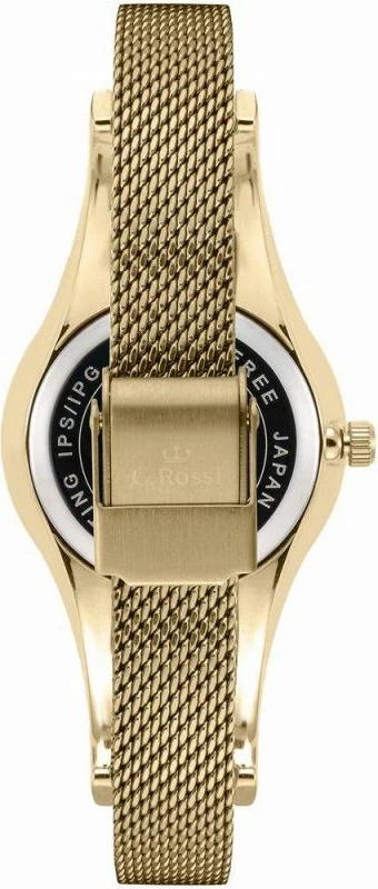 Orë dore për femra G.Rossi, ari