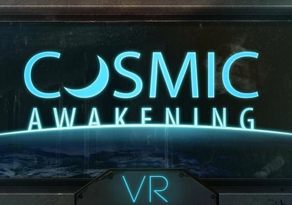 Cosmic Awakening VR EN Global