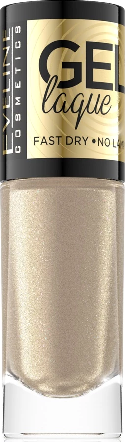 Llak për thonj Eveline Cosmetics Gel Laque 328 për femra 8ml
