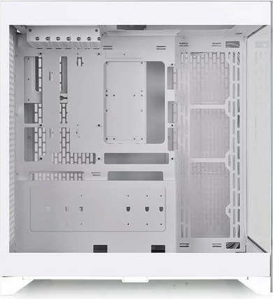 Kasë Thermaltake CTE E660 MX, Midi Tower, ATX/EATX/micro ATX/Mini-ITX, bardhë