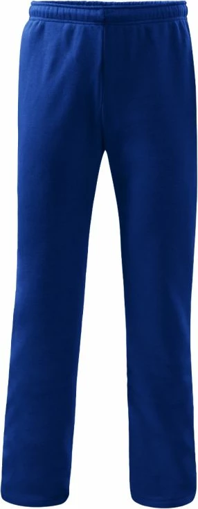 Pantallona sportive Adler për meshkuj dhe fëmijë, blu
