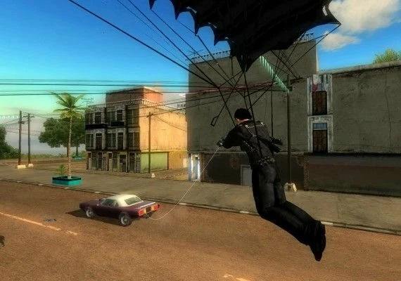 Just Cause EN Global