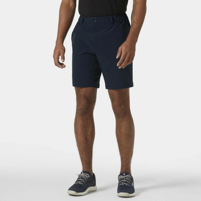 Shorce për meshkuj Helly Hansen, navy blue [Madhësia: XL]