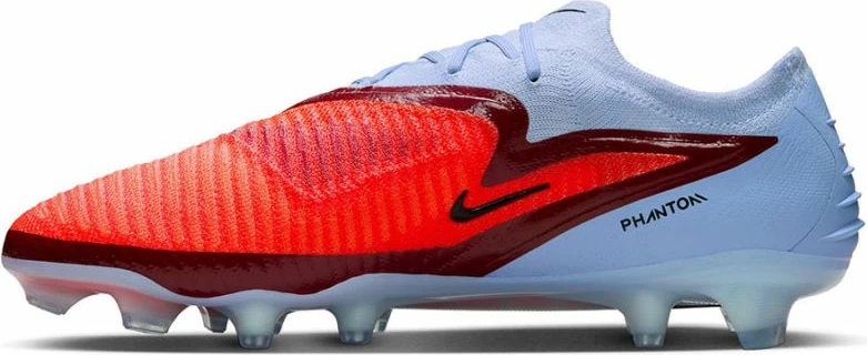 Atlete futbolli Nike për meshkuj, blu [Madhësia: 41]