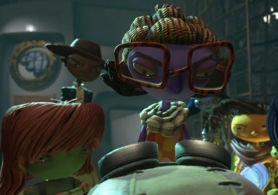 Psychonauts 2 EN/DE/FR/IT/PT/ES Global