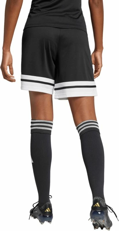 Shorce për femra adidas Squadra 25 JJ0012, të zeza [Madhësia: XS]