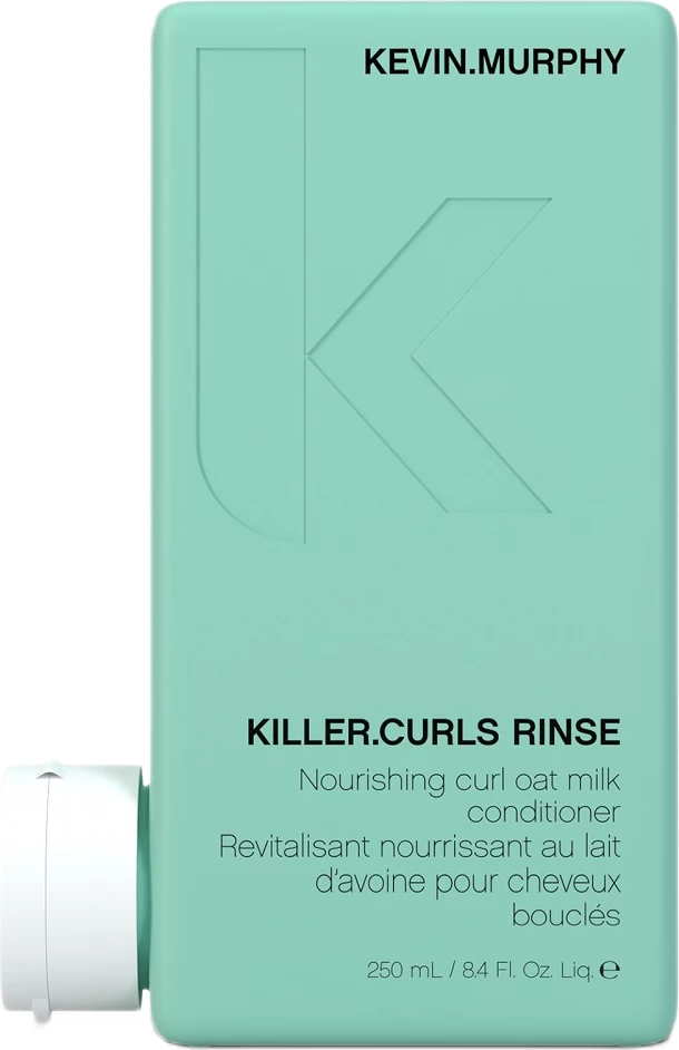 Kondicioner për flokë kaçurrela Kevin Murphy Killer.Curls Rinse për femra 250ml