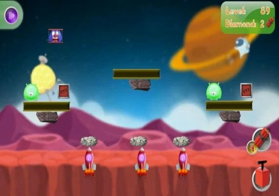 Beast Blaster EN Global