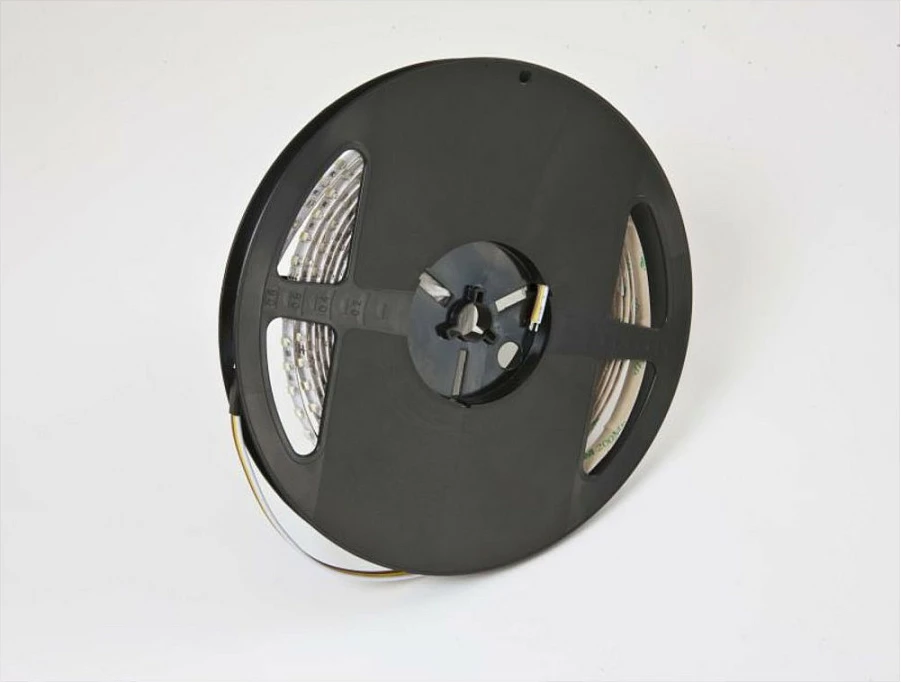 Shirit LED Synergy21 S21-LED-B00057, 5m, 600 LED, 24V, 48W, cool white/warm white, i bardhë