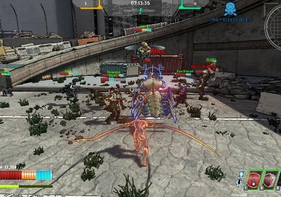 Tuebor: I Will Defend EN Global