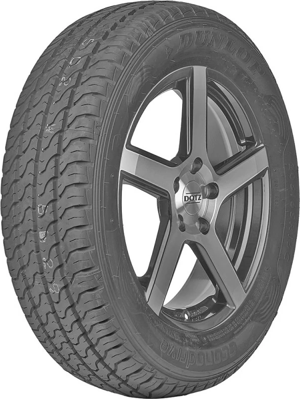 Gomë verore Dunlop Econodrive 215/70R15C 109/107S