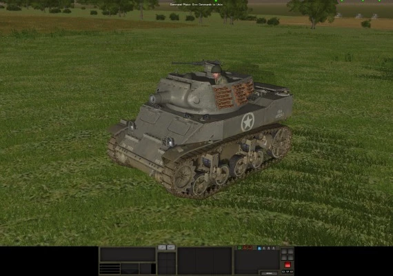 Combat Mission: Battle for Normandy EN Global