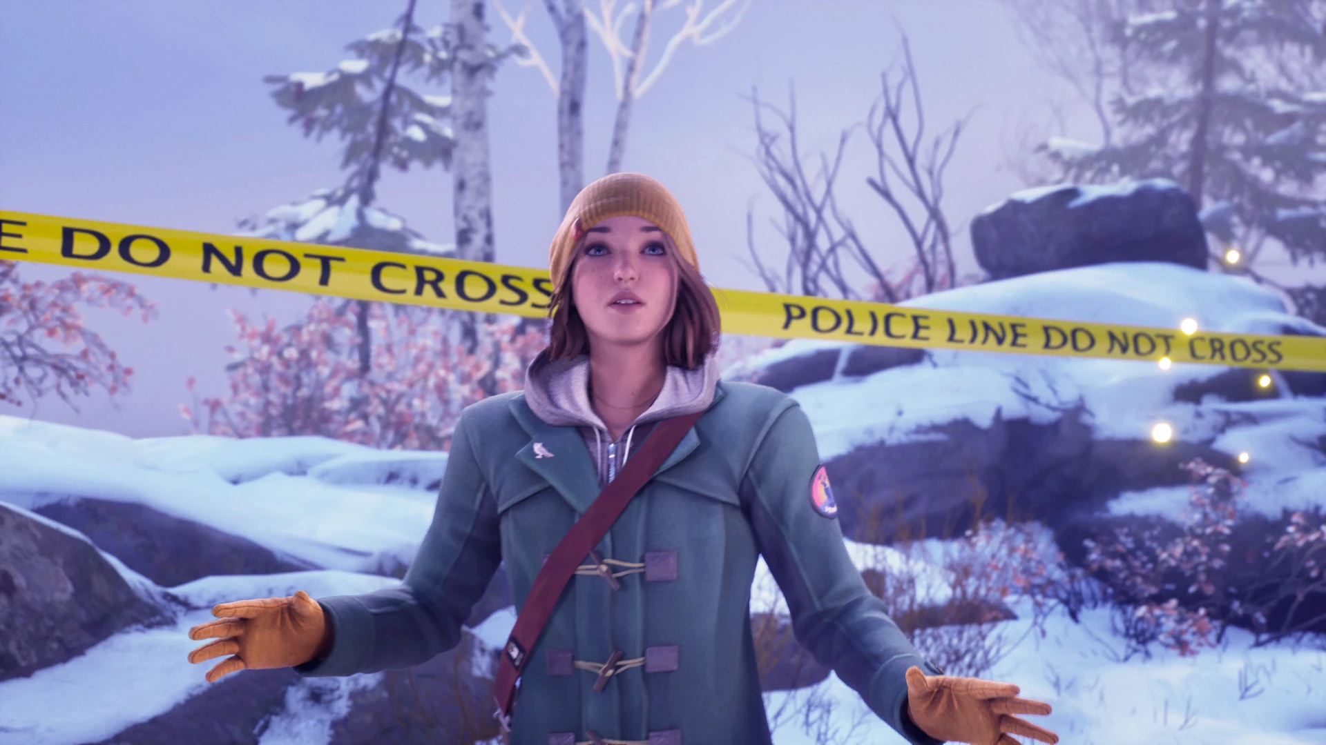 Lojë për Xbox Series X Square Enix Life Is Strange: Double Exposure