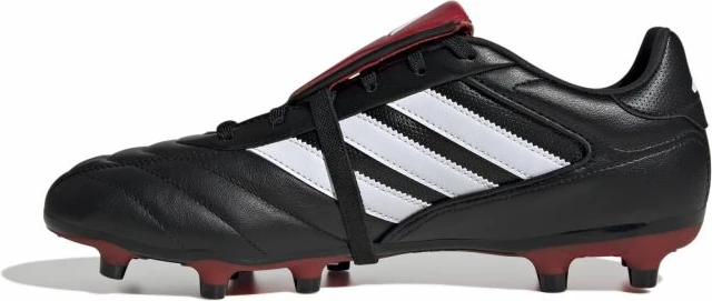 Atlete futbolli për meshkuj adidas, të zeza [Madhësia: 40 2/3]