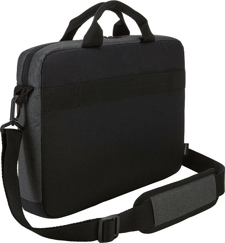 Çantë laptopi Case Logic Era ERAA114, 14", briefcase, me rrip krahu, gri