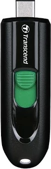 USB stick Transcend JetFlash 790C 128GB USB Type-C, i zi
