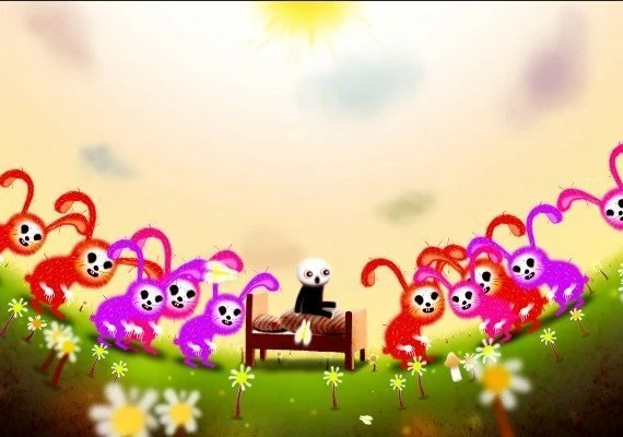 Happy Game Global