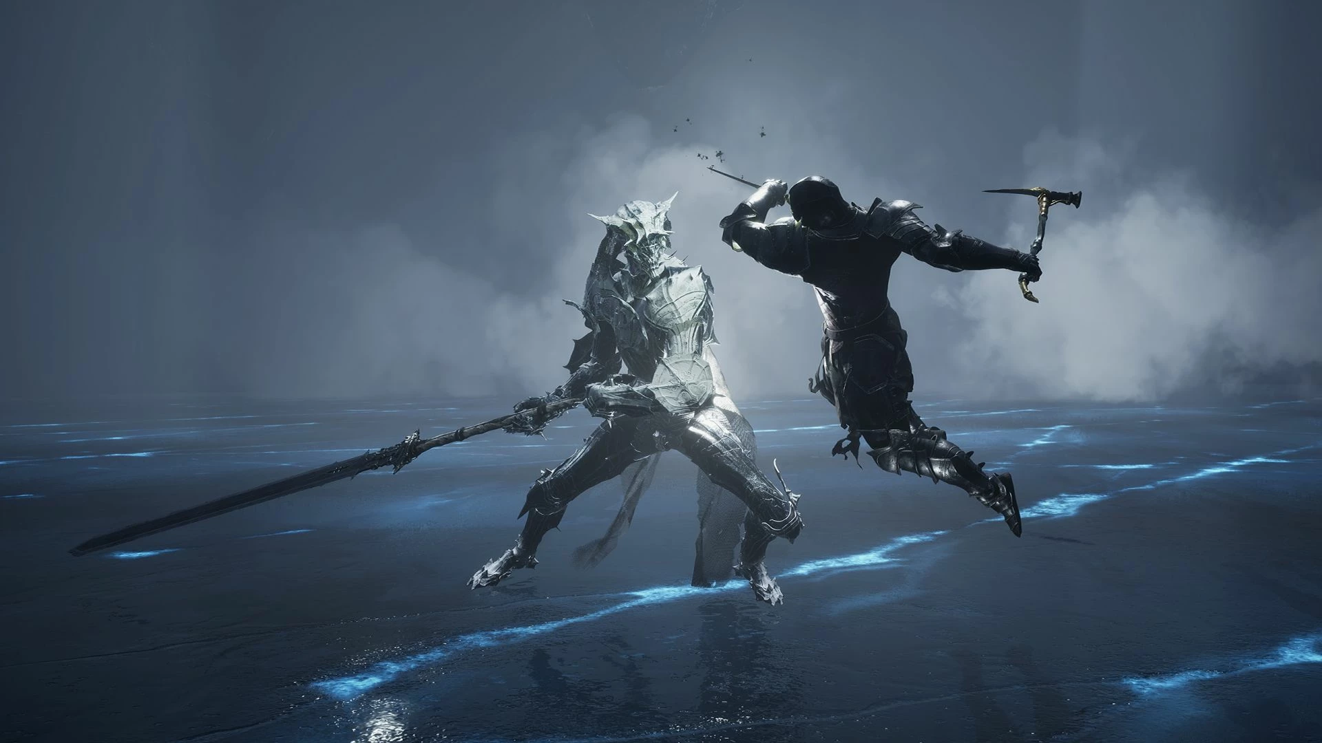 Lojë PS5 Contact Sales Mortal Shell Enhanced Edition, PEGI 16, Standard Edition