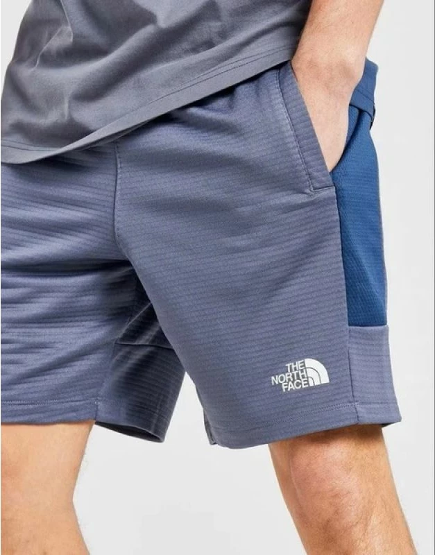 Shorce për meshkuj The North Face NF0A823OOEA [Madhësia: S]