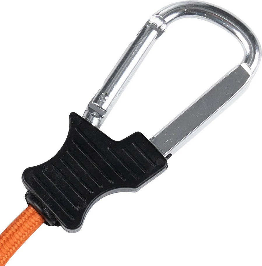 Mbijetesë Dhe Kampim Fosco Industries Carabiner bungee cords 36 inch