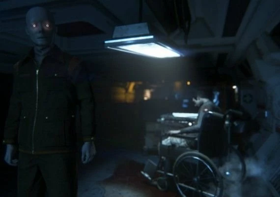 Alien: Isolation - Last Survivor DLC EN/DE/FR/IT Global