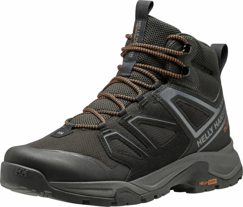 Çizme Helly Hansen për meshkuj, të zeza [Madhësia: 43]