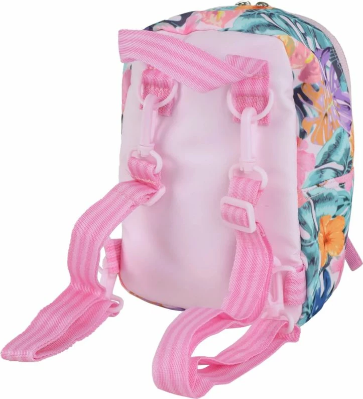 Çantë shpine mini Skechers, multikolor