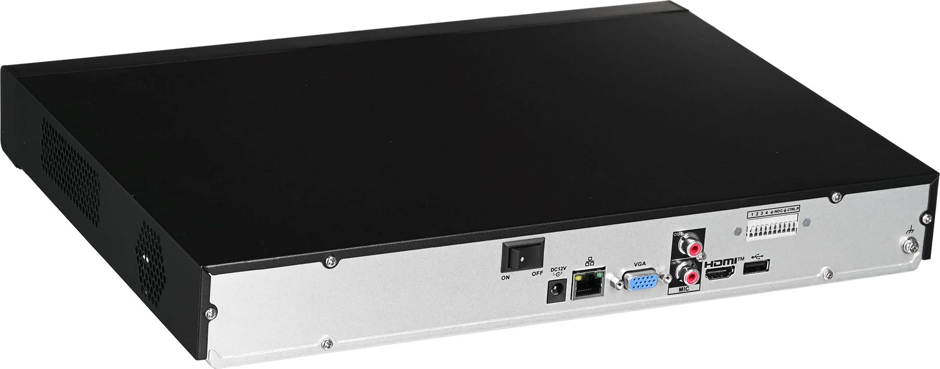 Regjistrues video rrjeti Dahua Technology DHI-NVR4232-4KS3