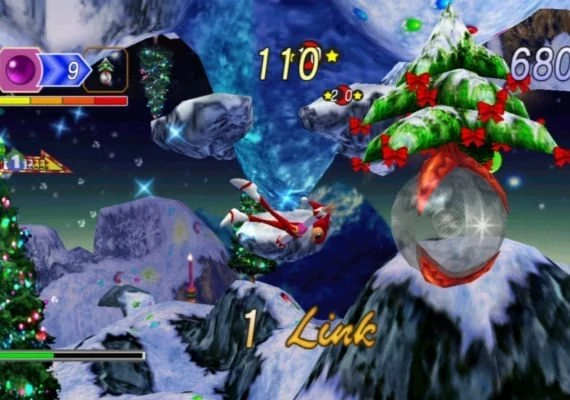 Nights Into Dreams EN/DE/FR/IT/ES Global