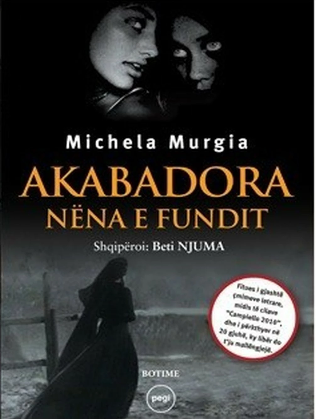 Akabadora Nena E Fundit - Michela Murgia