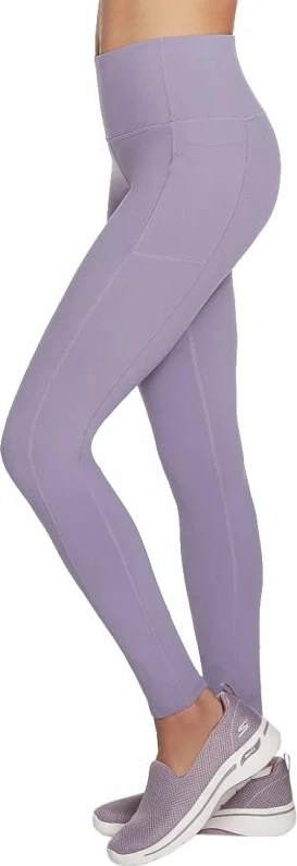 Hellonke për femra Skechers, vjollcë