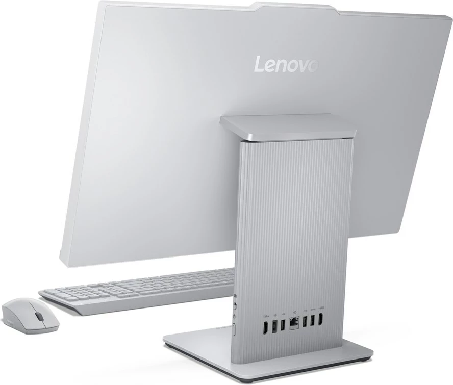 Kompjuter Lenovo IdeaCentre AIO 24IRH9, Intel Core i3 i3-1315U, 16 GB RAM, 512 GB SSD, Gri