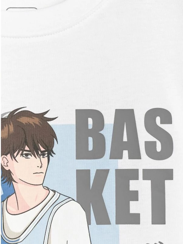 Maicë për djem 4f oversize