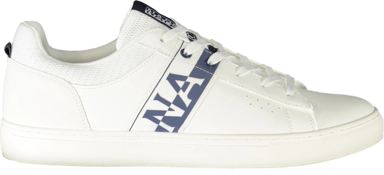 Atlete meshkuj NAPAPIJRI, të bardha