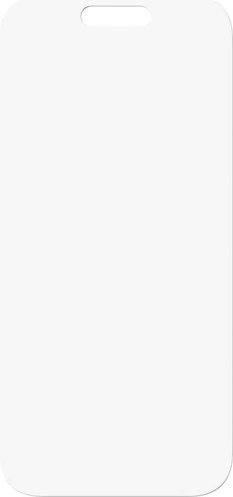 Mbrojtës xhami PanzerGlass për iPhone 17/16 Pro