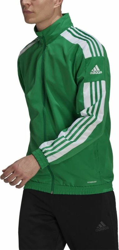 Duks adidas për meshkuj, jeshil [Madhësia: S]