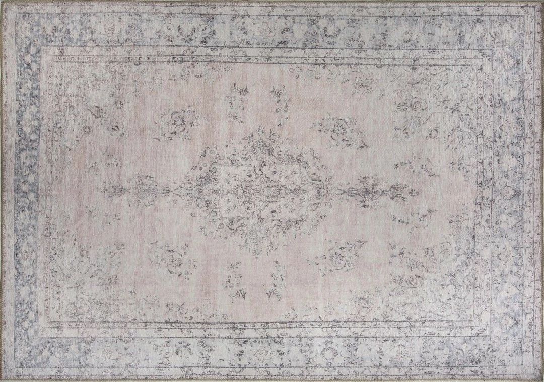Qilim (210 x 310) Conceptum Hypnose, Dorian Chenille, bezh AL 128