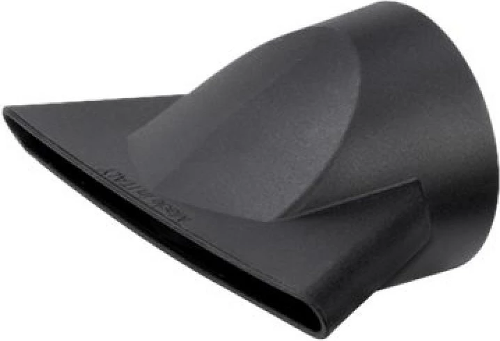 Tharëse flokësh BaByliss 6715DE Compact Pro 2400W, ion, 2 temperatura/2 shpejtësi, buton ajër i ftohtë, me difuzor dhe 2 grykë, e zezë