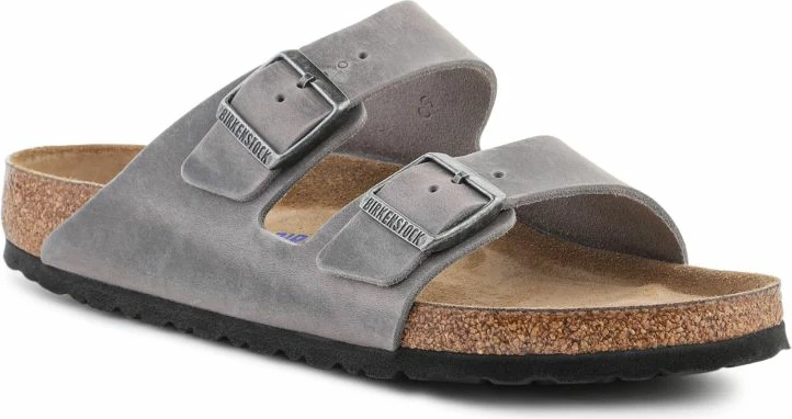 Sandale Birkenstock Arizona BS 0552801, iron