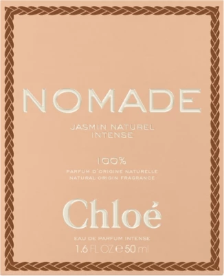 Eau de Parfum Chloe Nomade Jasmin Naturell Intense, 50 ml