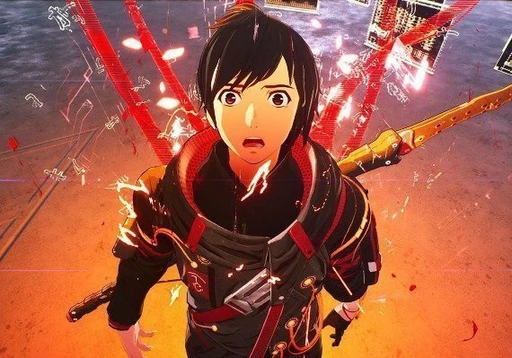 Scarlet Nexus - Ultimate Upgrade Pack Global