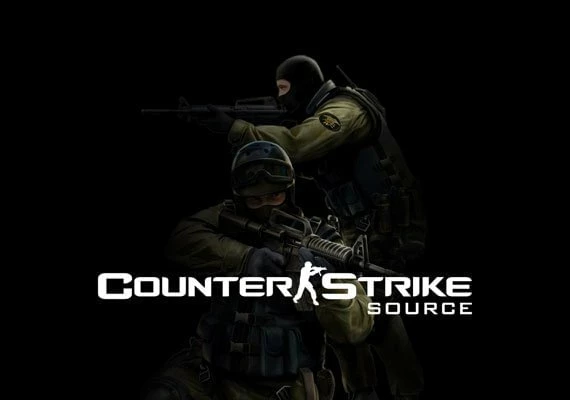 Counter-Strike: Source EN Global