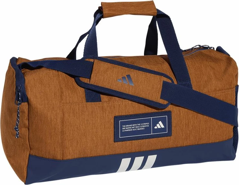 Çantë sportive adidas 4Athlts Duffel S KE6234 [Sporti: Përditshëm]