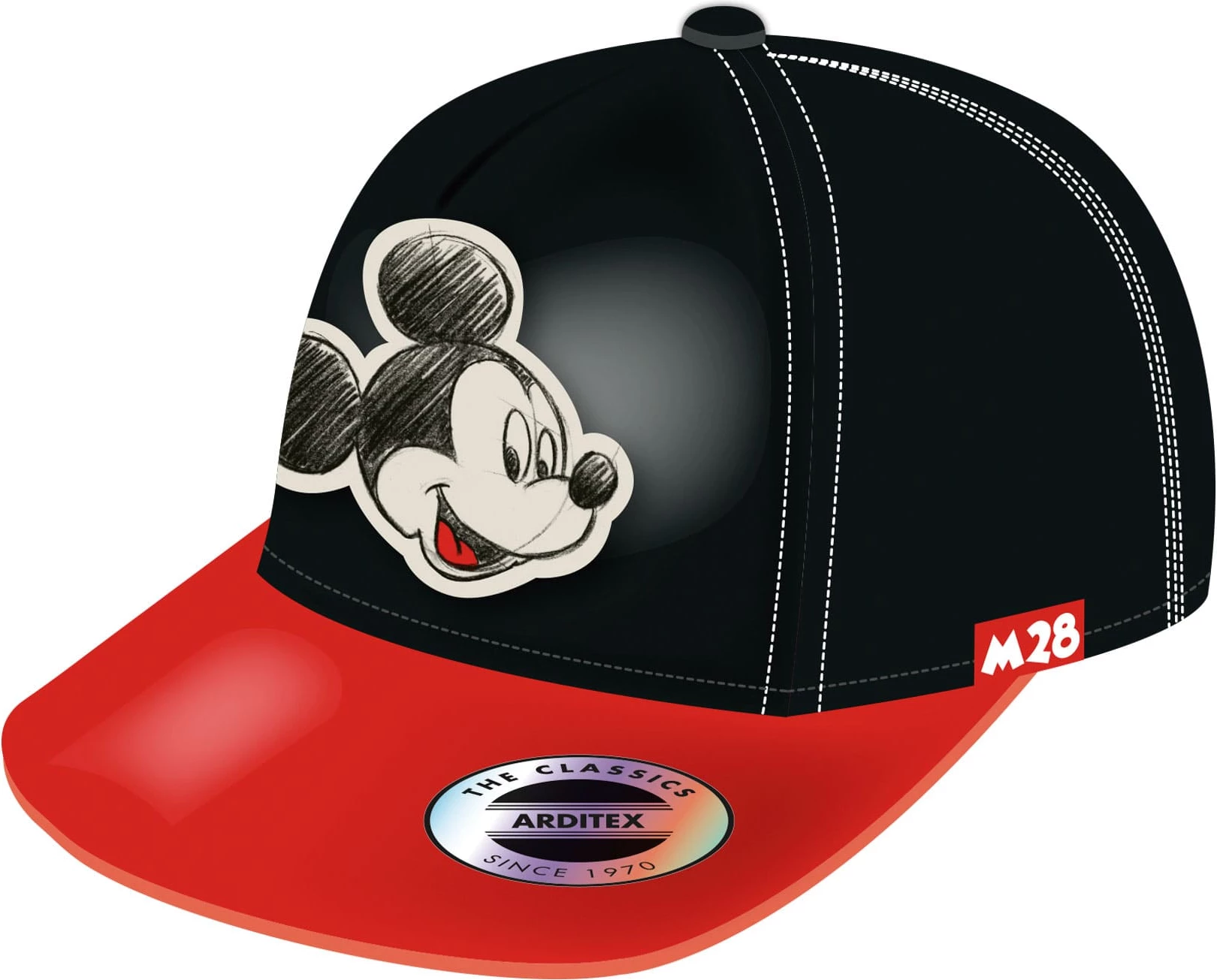 Kapelë Me Strehë G F