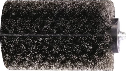 Brushë elektrike për grilë Yato YG-20100, 2000 mAh, e zezë