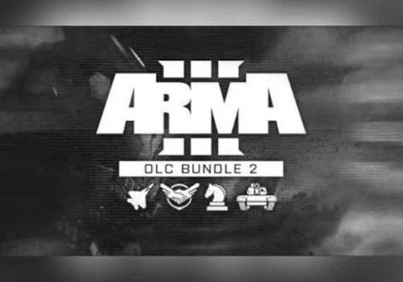 Arma 3 - Bundle 2 DLC EN Global