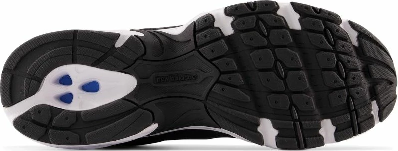 Atlete New Balance MR530CC, për meshkuj dhe femra, të zeza [Madhësia: 36]