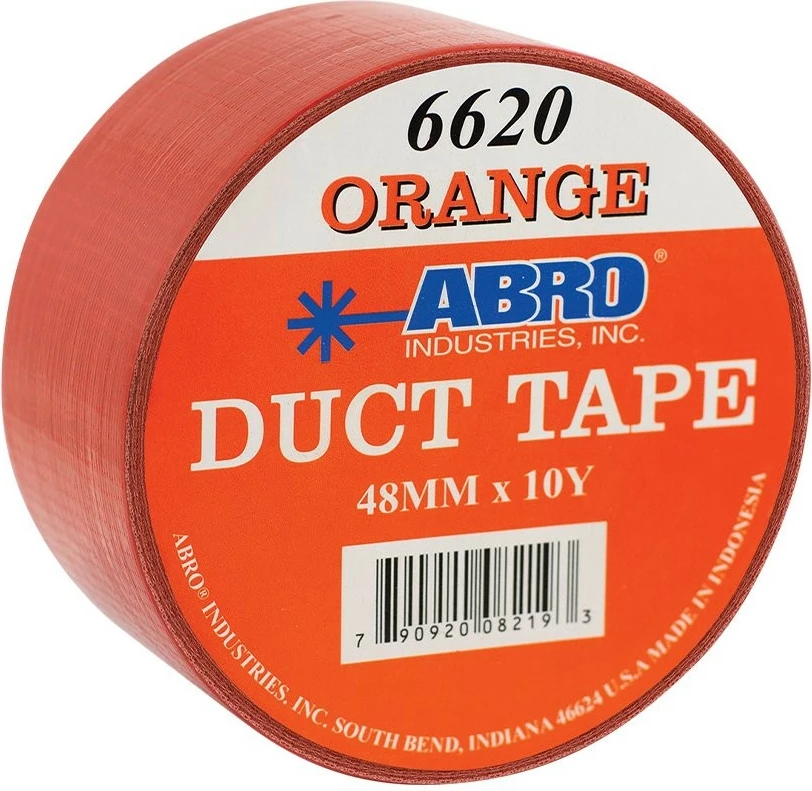 Trak Ngjyre Portokall 6620