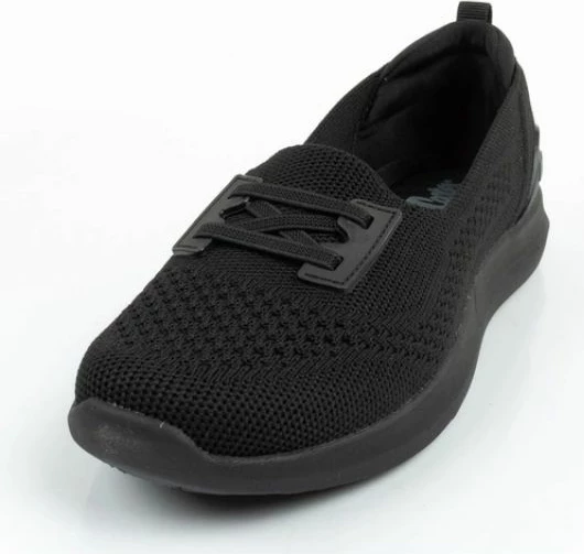 Këpucë femra Lee Cooper, të zeza [Madhësia: 36]
